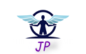 Engel Logo J P.