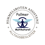 Himmelsboten Assistenz - Alltagsbegleiter Pallmer multikulturell